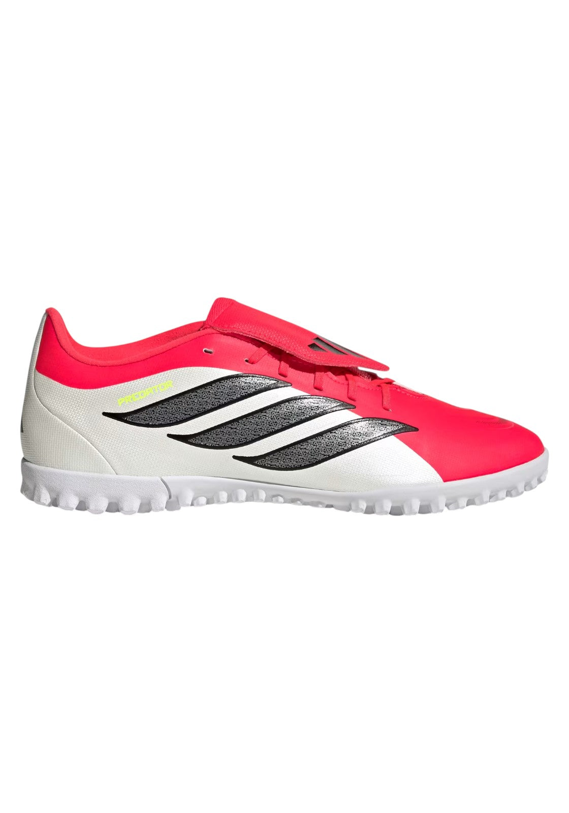 SCARPE Bianco/rosso Adidas