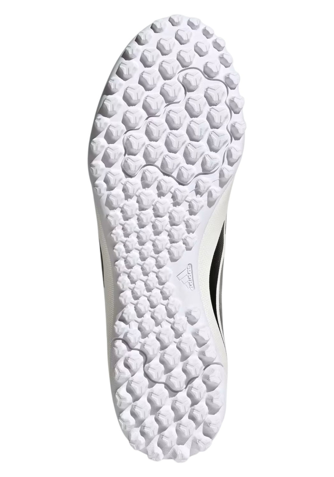 SCARPE Bianco/rosso Adidas