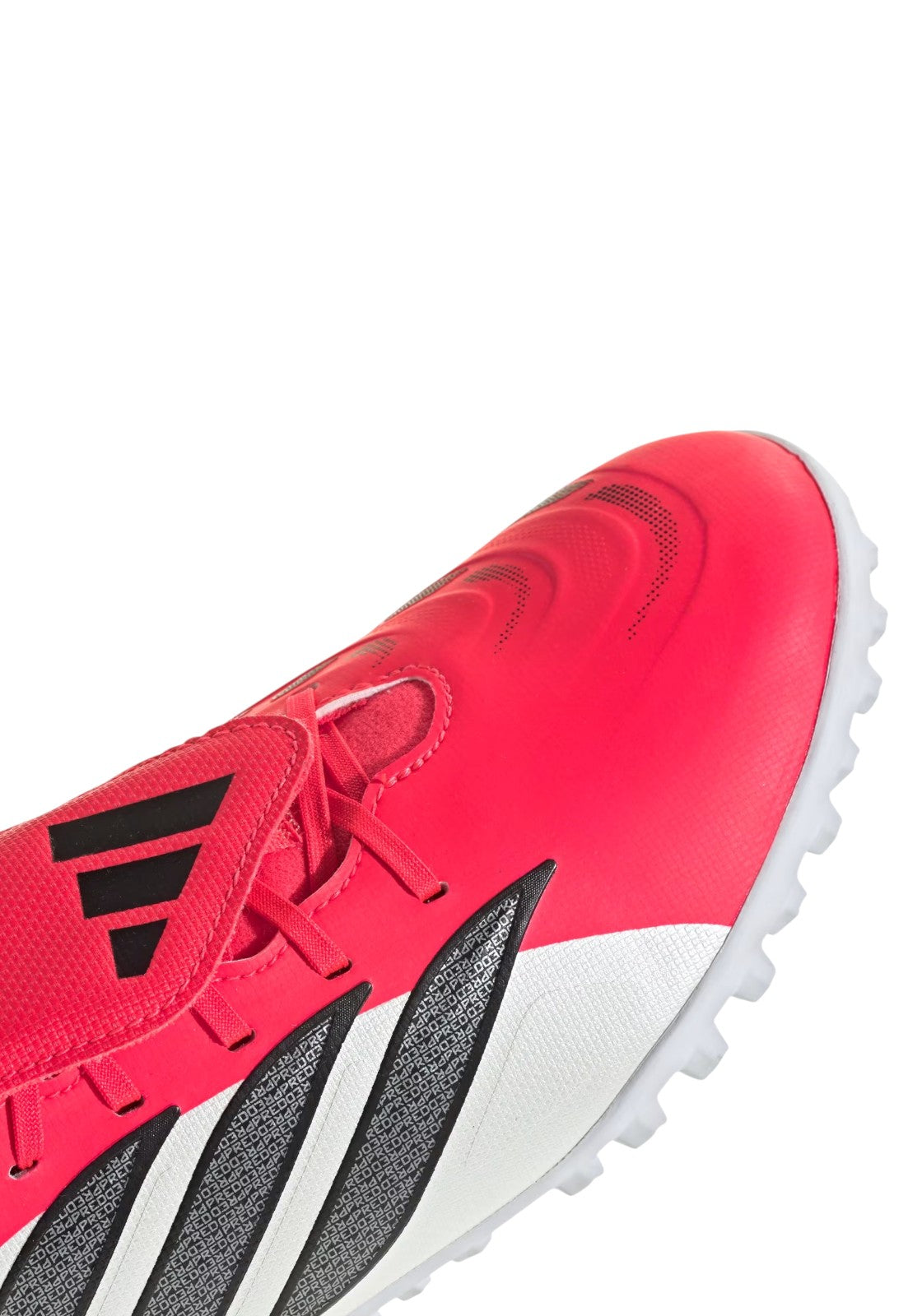 SCARPE Bianco/rosso Adidas