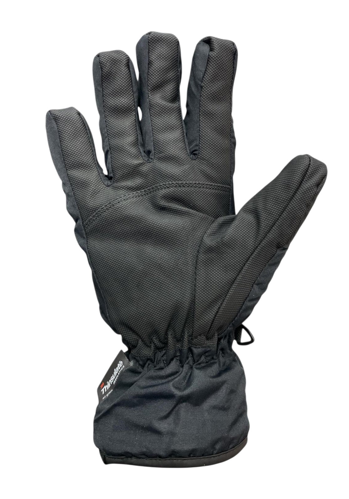 OUTDOOR-SCI Nero Jail Jam