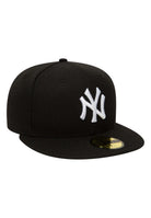 ACCESSORI LIFESTYLE Nero/bianco New Era