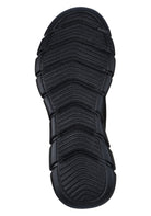 SCARPE Nero Skechers