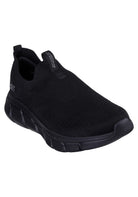 SCARPE Nero Skechers