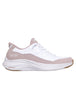 SCARPE Bianco/lilla Skechers
