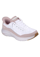 SCARPE Bianco/lilla Skechers