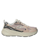 SCARPE Rosa/beige Skechers