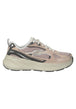 SCARPE Rosa/beige Skechers