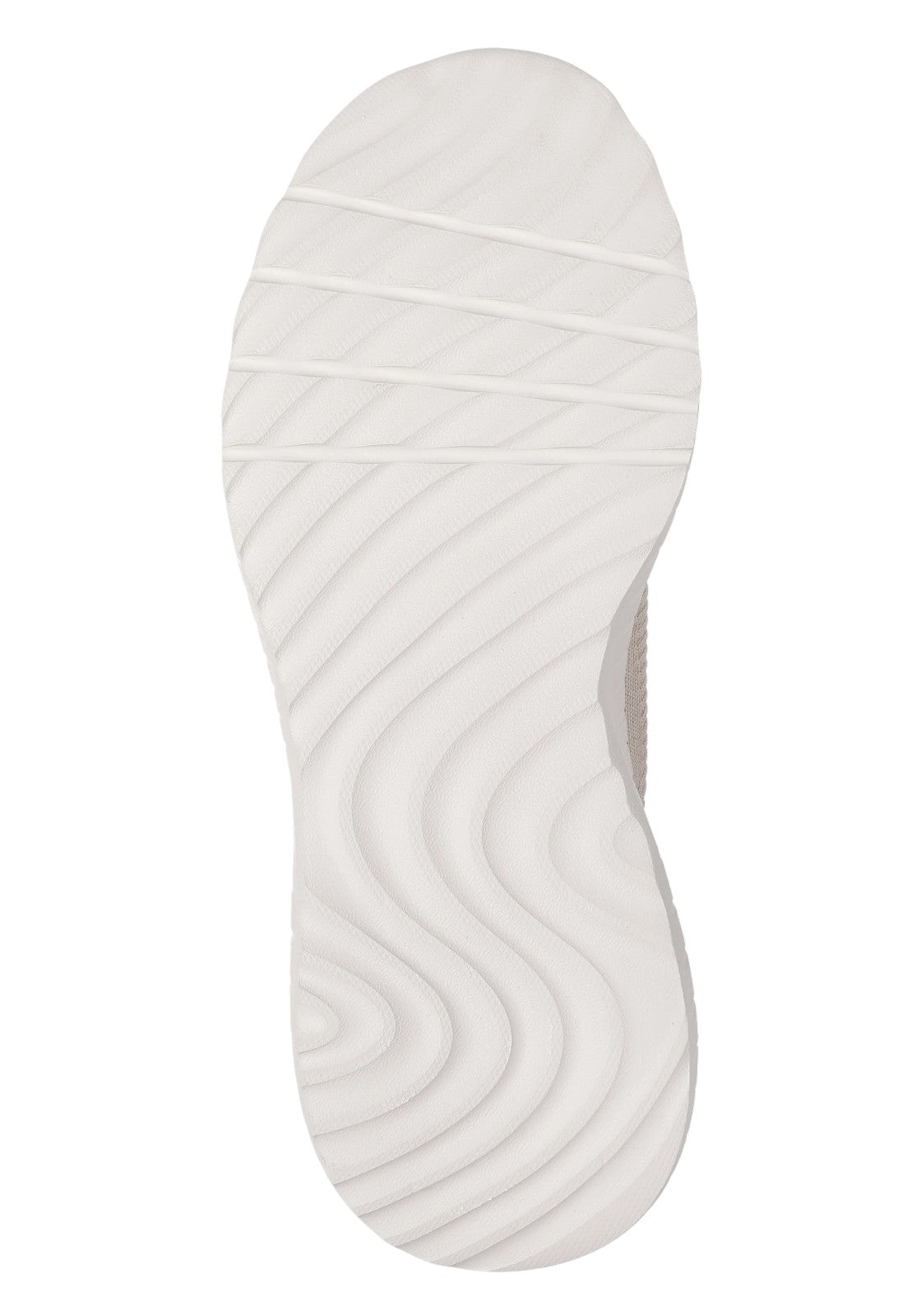 SCARPE Beige Skechers