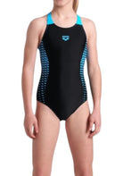 COSTUMI Nero/azzurro Arena