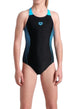 COSTUMI Nero/azzurro Arena