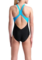 COSTUMI Nero/azzurro Arena