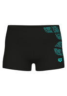 COSTUMI Nero/verde Arena