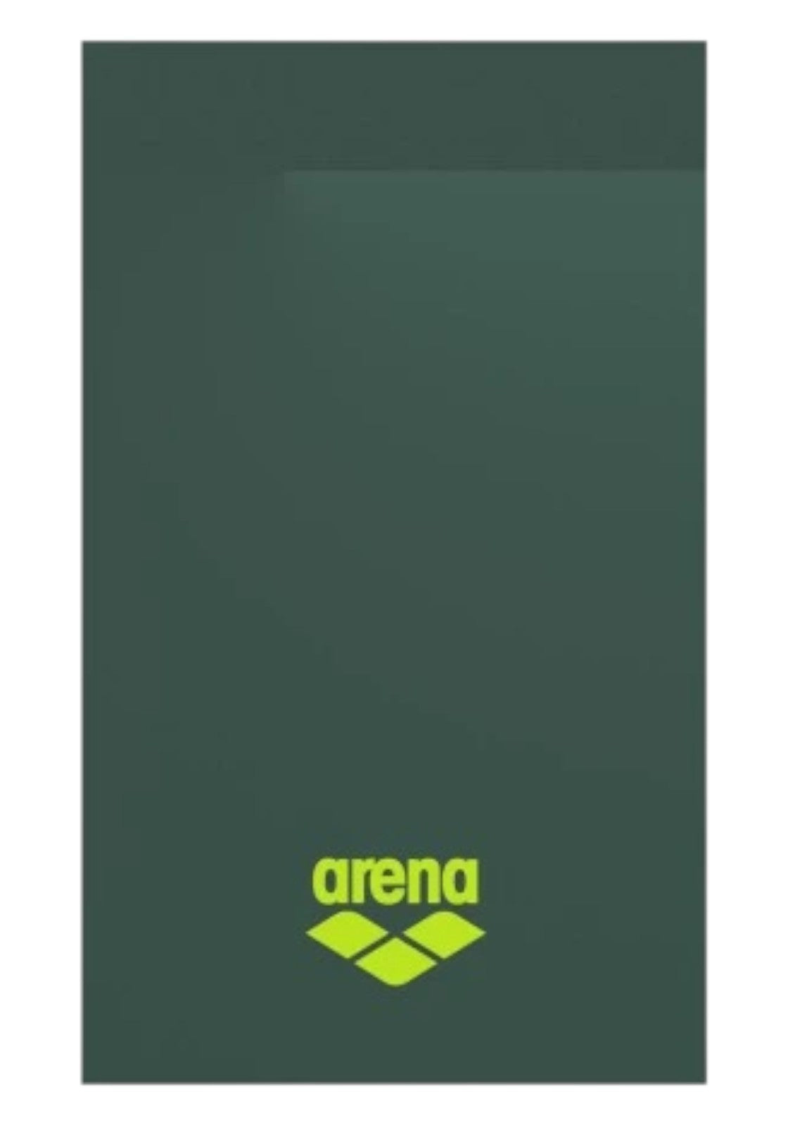 ACCESSORI PALESTRA Verde Bottiglia Arena