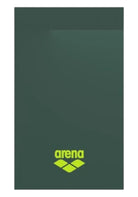 ACCESSORI PALESTRA Verde Bottiglia Arena