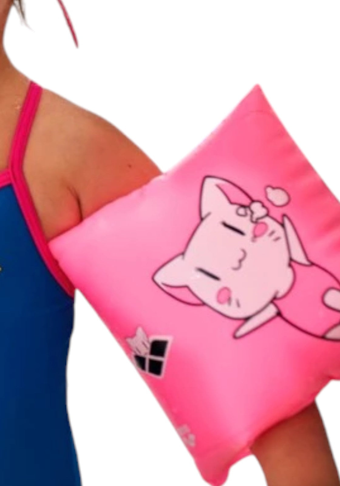 ACCESSORI PISCINA Rosa/fuxia Arena