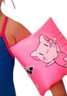 ACCESSORI PISCINA Rosa/fuxia Arena