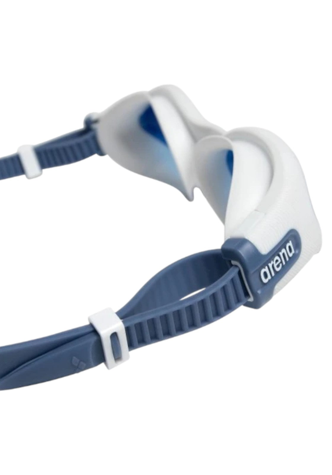 ACCESSORI PISCINA Bianco/azzurro Arena