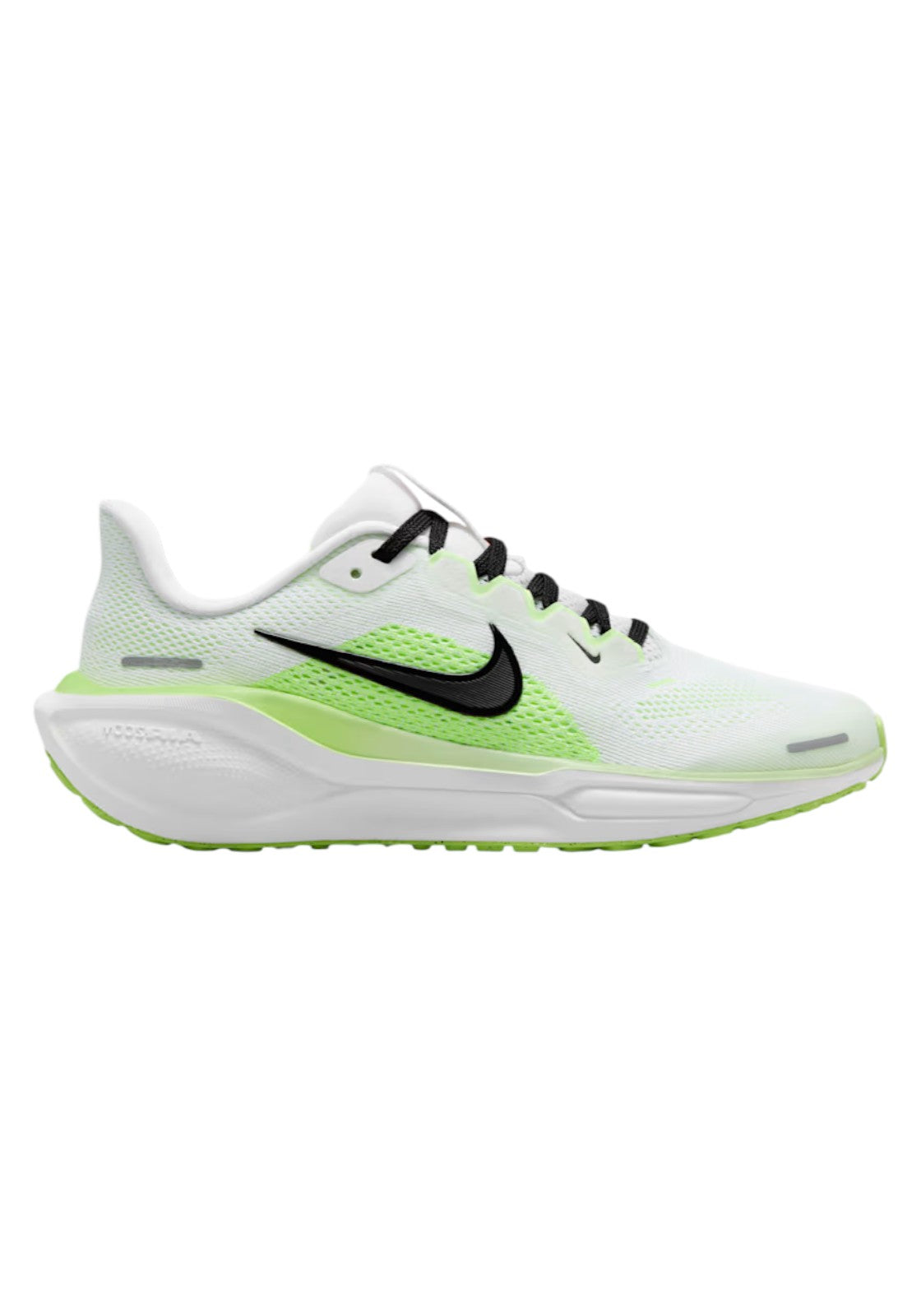 SCARPE Bianco/giallo Nike