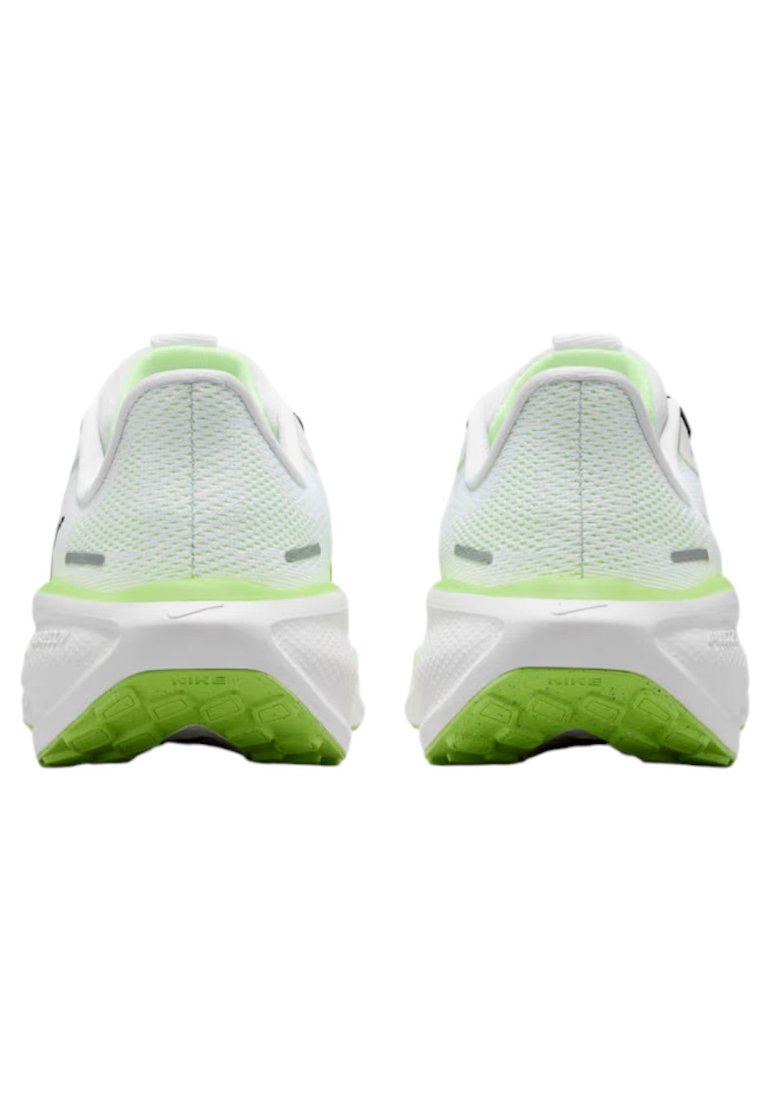 SCARPE Bianco/giallo Nike