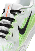 SCARPE Bianco/giallo Nike