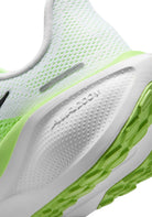 SCARPE Bianco/giallo Nike