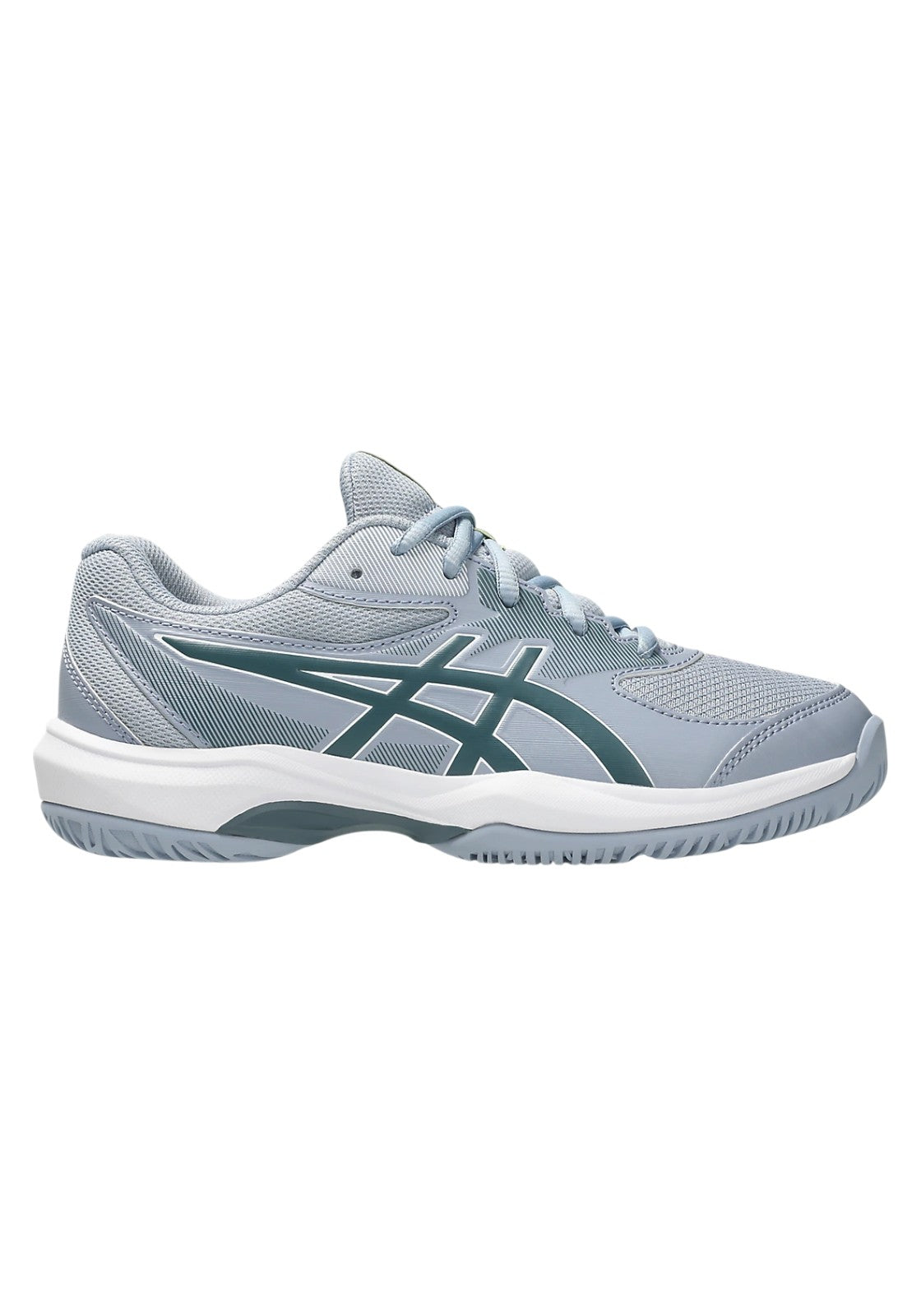 SCARPE Grigio Asics