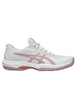 SCARPE Bianco/rosa Asics