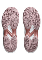 SCARPE Bianco/rosa Asics