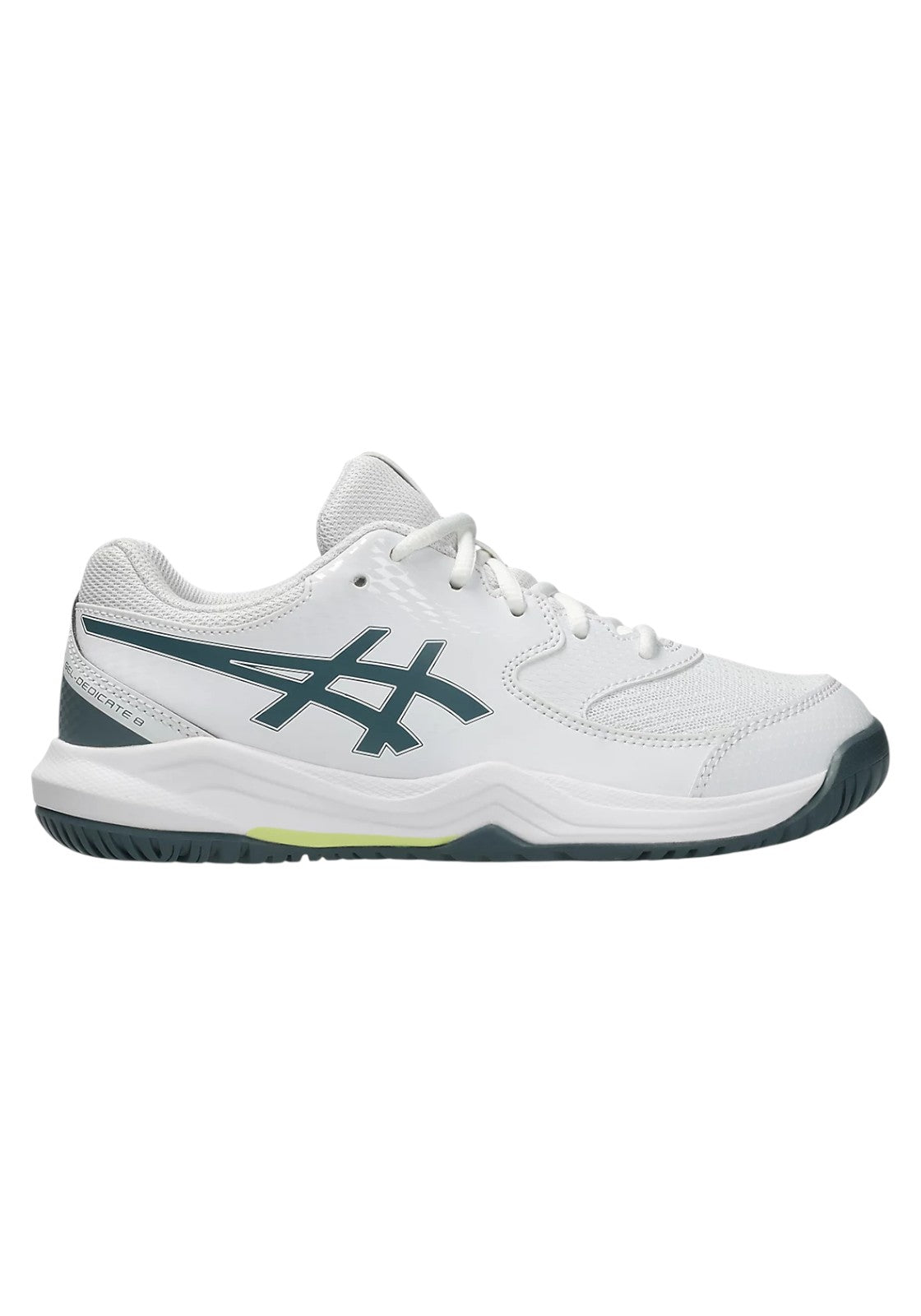 SCARPE Bianco/grigio Asics