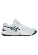 SCARPE Bianco/grigio Asics