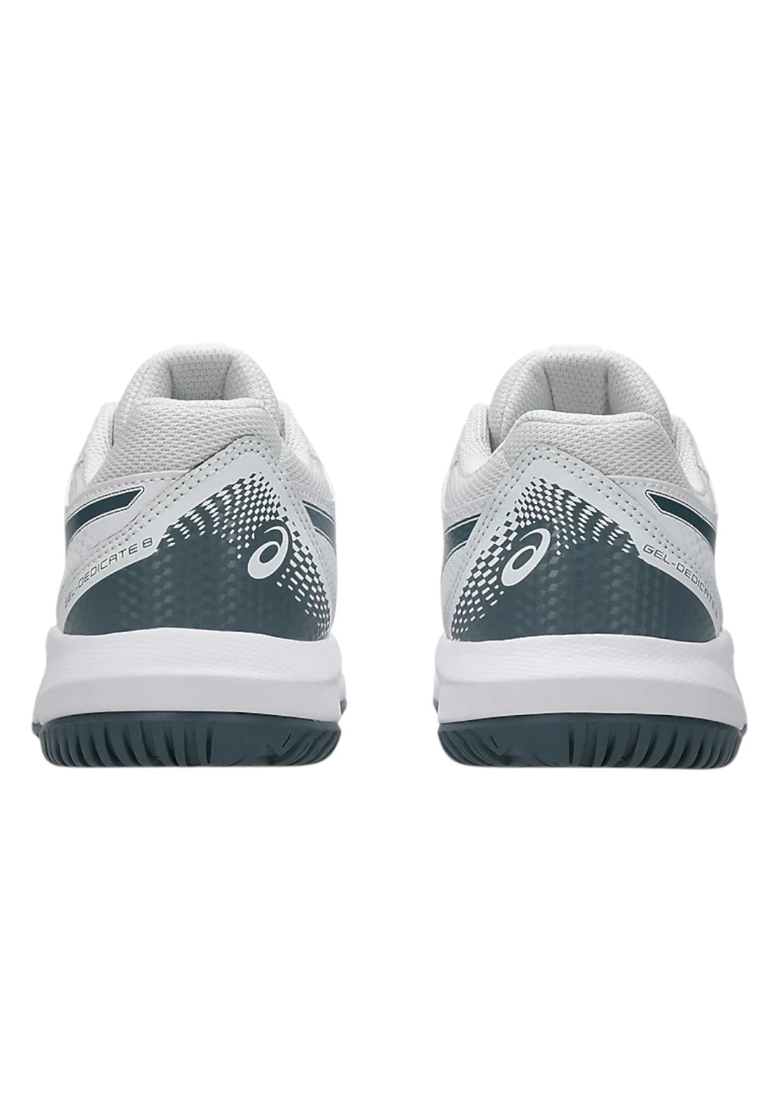 SCARPE Bianco/grigio Asics