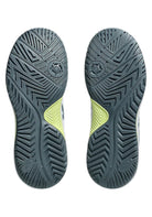 SCARPE Bianco/grigio Asics