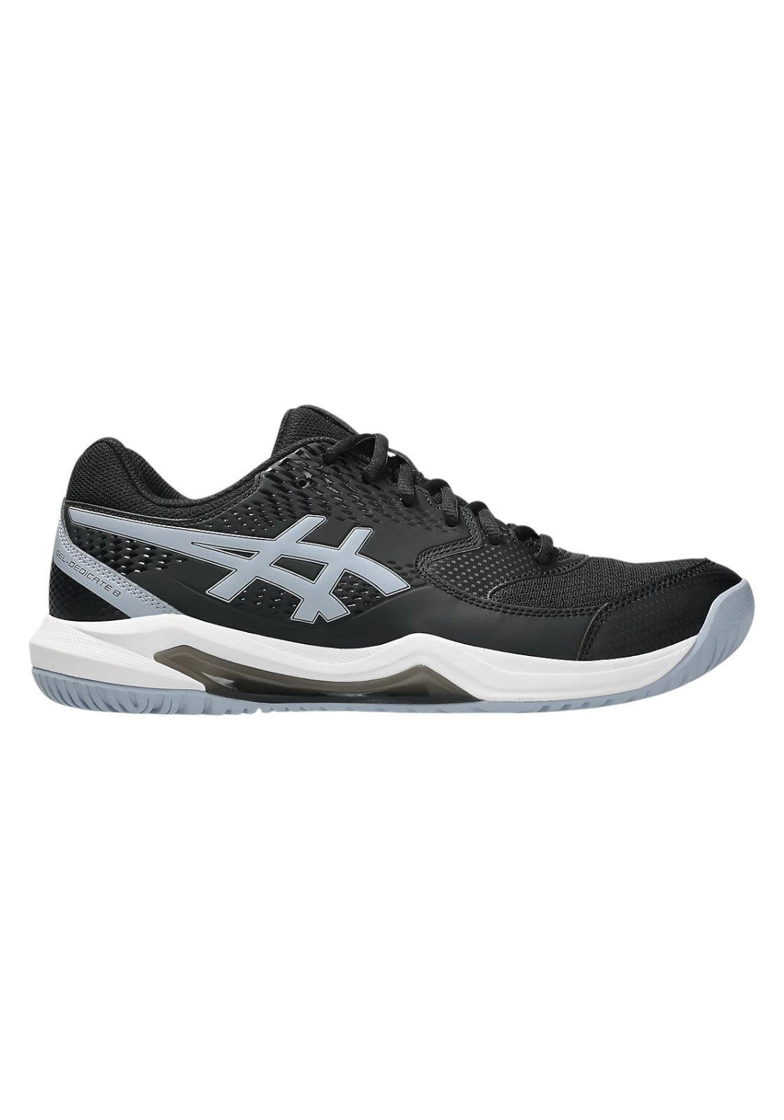 SCARPE Nero/grigio Asics