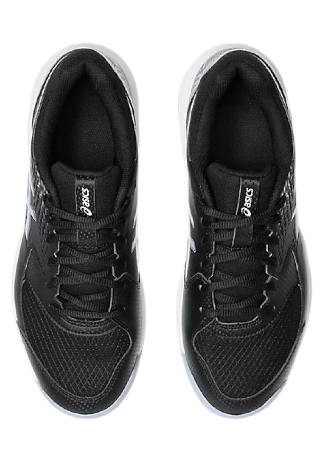 SCARPE Nero/grigio Asics