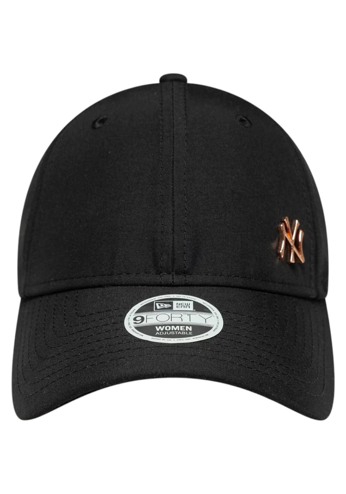 ACCESSORI LIFESTYLE Nero/bronzo New Era