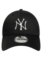 ACCESSORI LIFESTYLE Nero/argento New Era