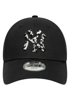 ACCESSORI LIFESTYLE Nero/animalier New Era