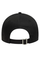 ACCESSORI LIFESTYLE Nero/animalier New Era