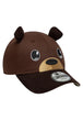 ACCESSORI LIFESTYLE Marrone New Era
