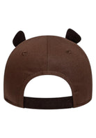 ACCESSORI LIFESTYLE Marrone New Era