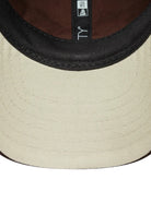 ACCESSORI LIFESTYLE Marrone New Era