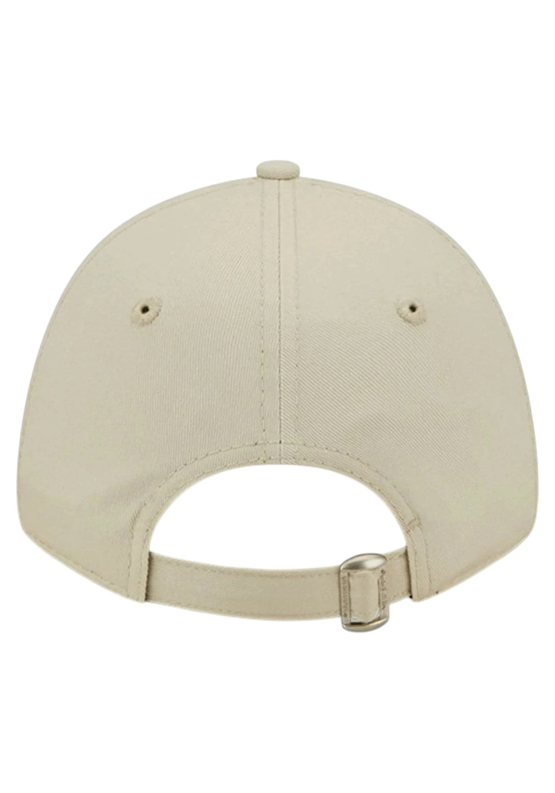 ACCESSORI LIFESTYLE Natural White New Era