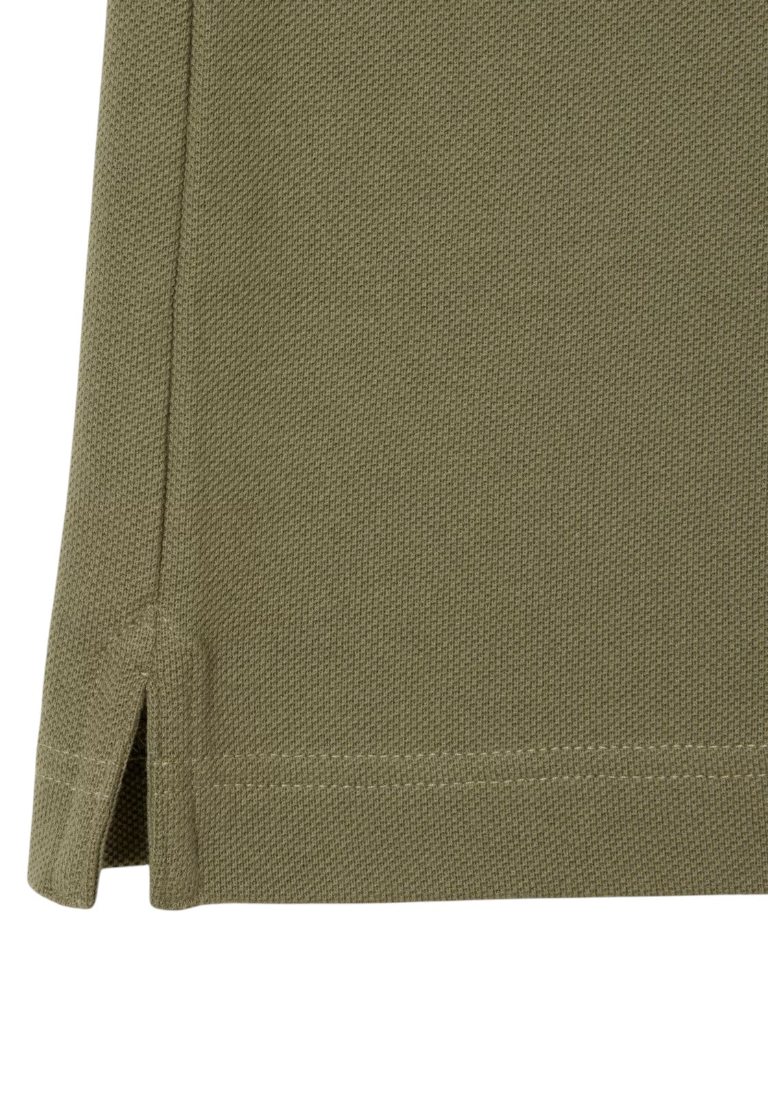 MAGLIONI E POLO Verde Militare Lacoste