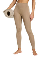 PANTALONI Beige Adidas