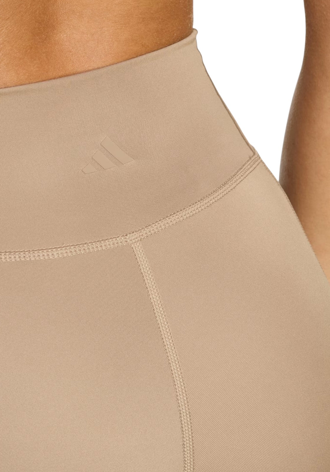 PANTALONI Beige Adidas