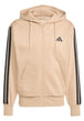 FELPE Beige/nero Adidas