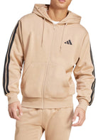 FELPE Beige/nero Adidas