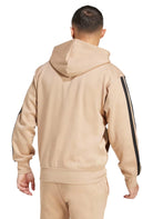 FELPE Beige/nero Adidas