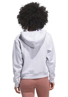 FELPE Grigio Melange Adidas