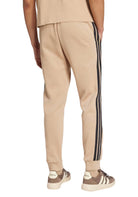 PANTALONI Beige/nero Adidas